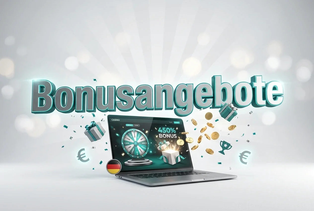 Bonusangebote