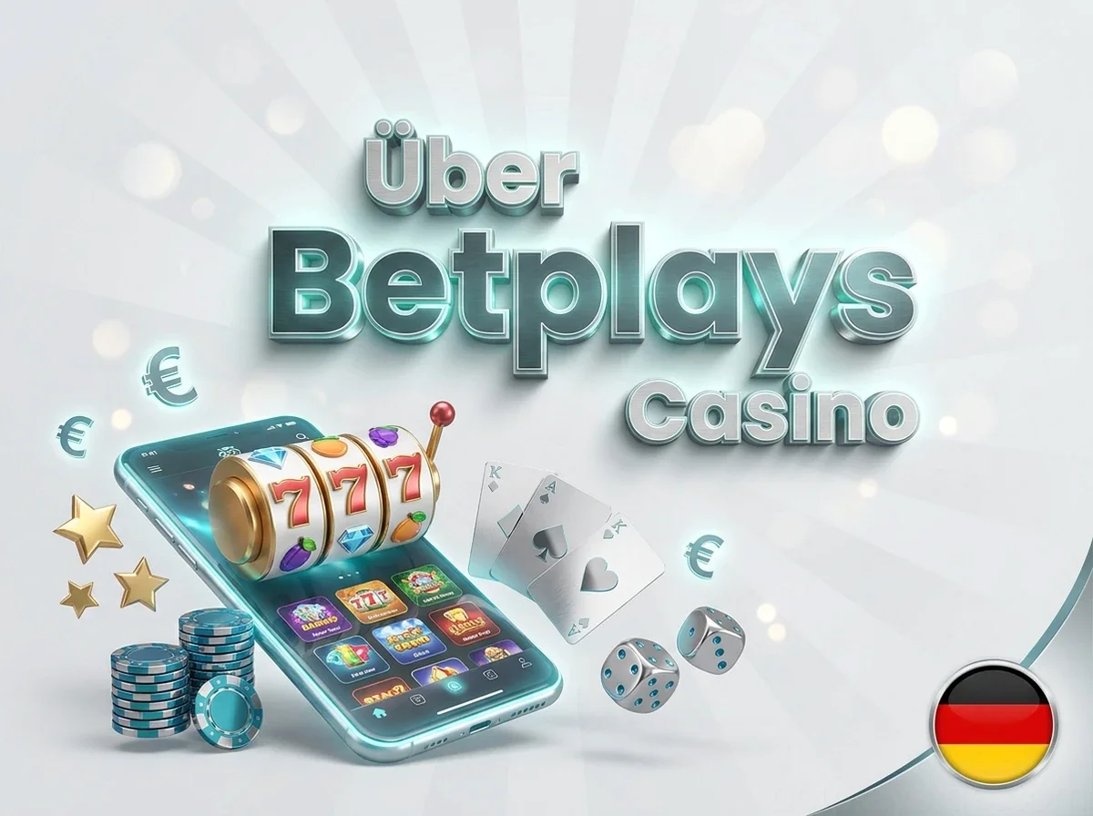 Über Betplays Casino